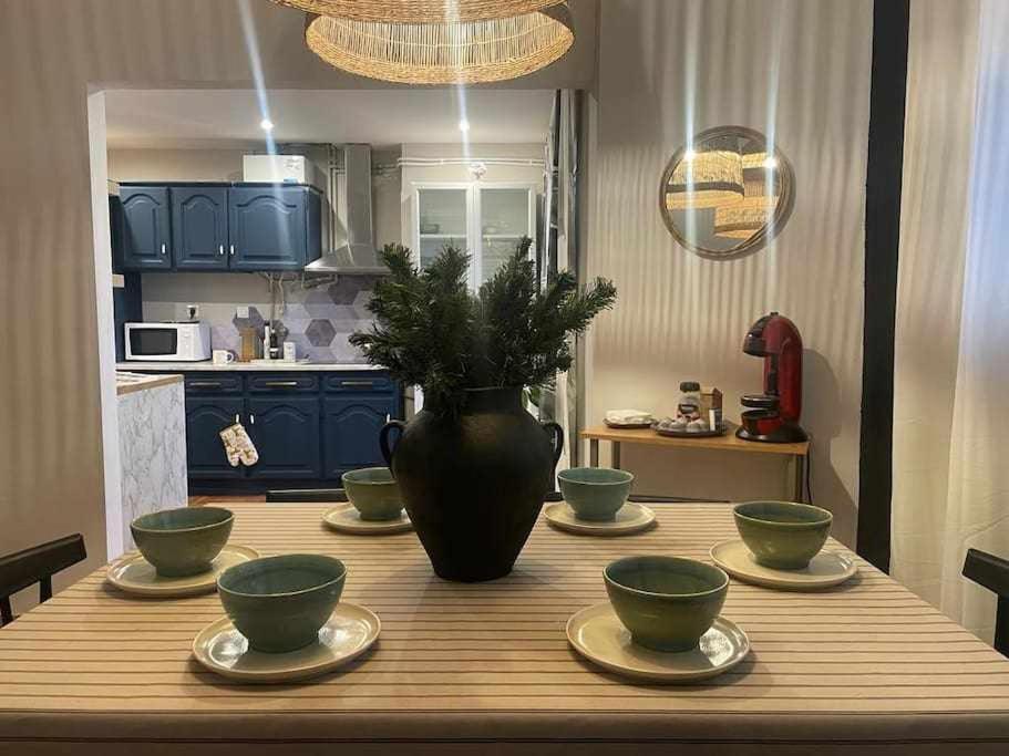 Apartamento Luxury Mira Espanha Na Γκουάρντα Εξωτερικό φωτογραφία