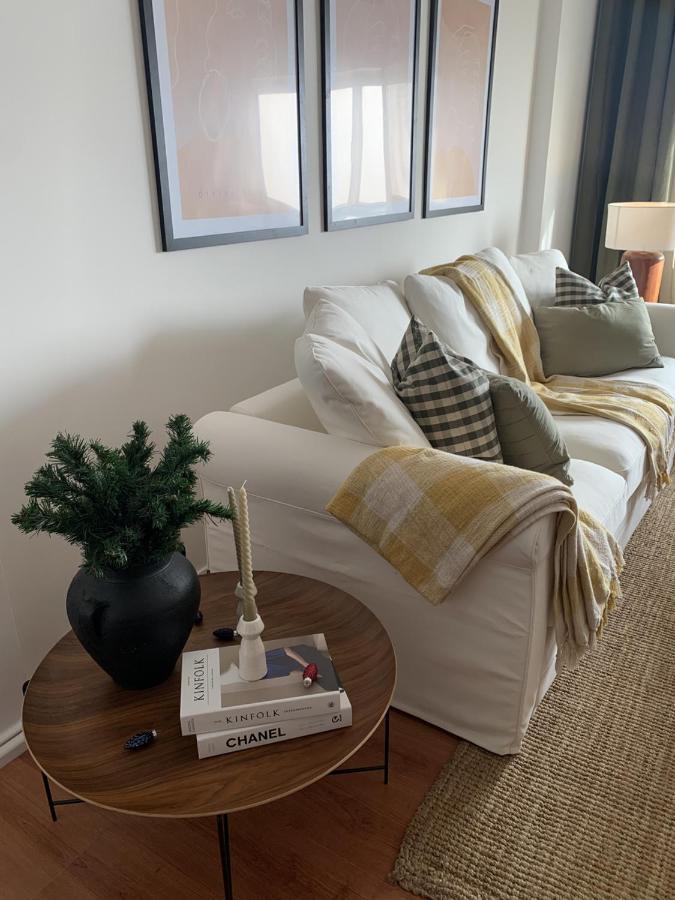 Apartamento Luxury Mira Espanha Na Γκουάρντα Εξωτερικό φωτογραφία