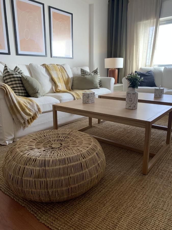 Apartamento Luxury Mira Espanha Na Γκουάρντα Εξωτερικό φωτογραφία