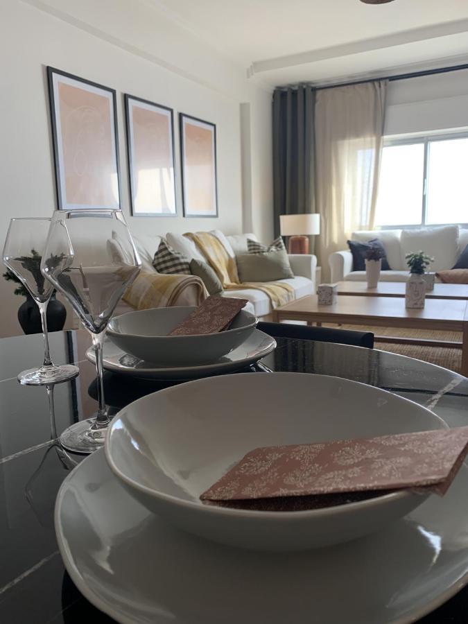 Apartamento Luxury Mira Espanha Na Γκουάρντα Εξωτερικό φωτογραφία