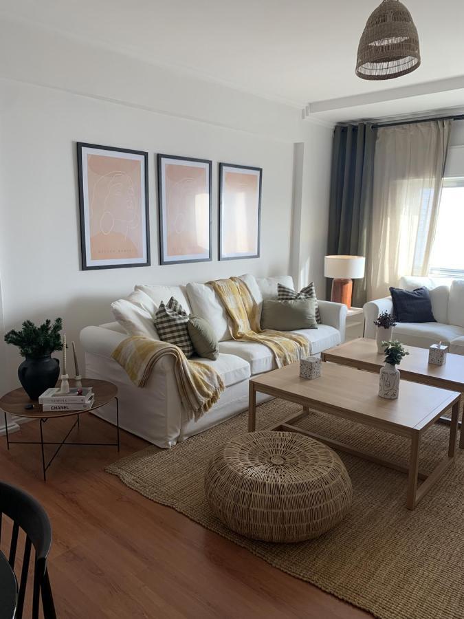 Apartamento Luxury Mira Espanha Na Γκουάρντα Εξωτερικό φωτογραφία