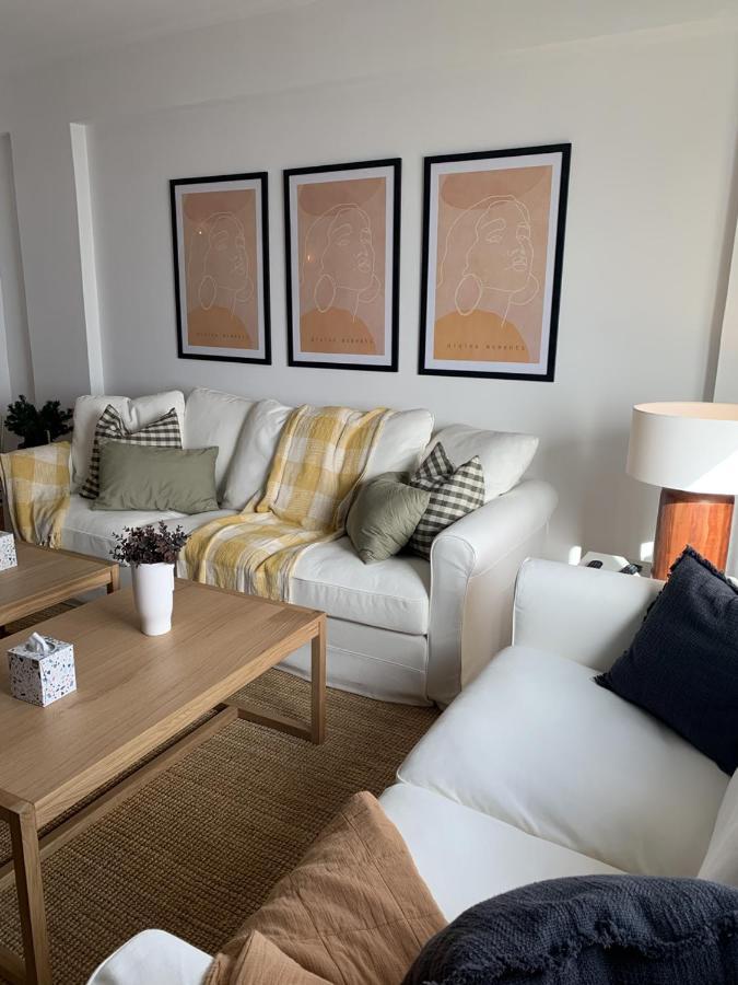 Apartamento Luxury Mira Espanha Na Γκουάρντα Εξωτερικό φωτογραφία
