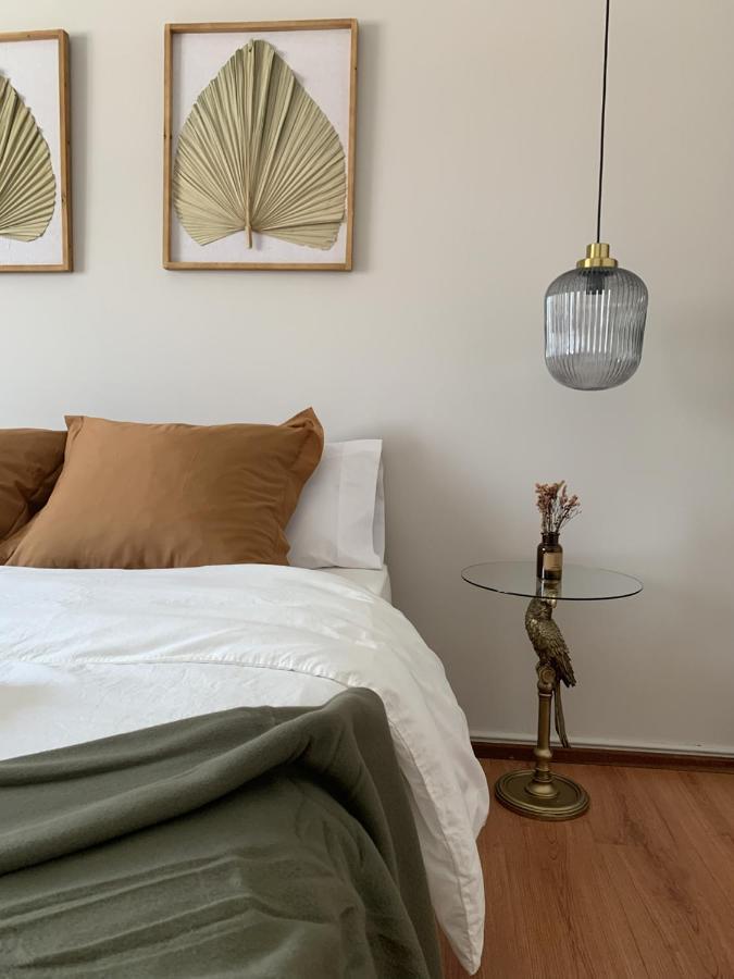 Apartamento Luxury Mira Espanha Na Γκουάρντα Εξωτερικό φωτογραφία