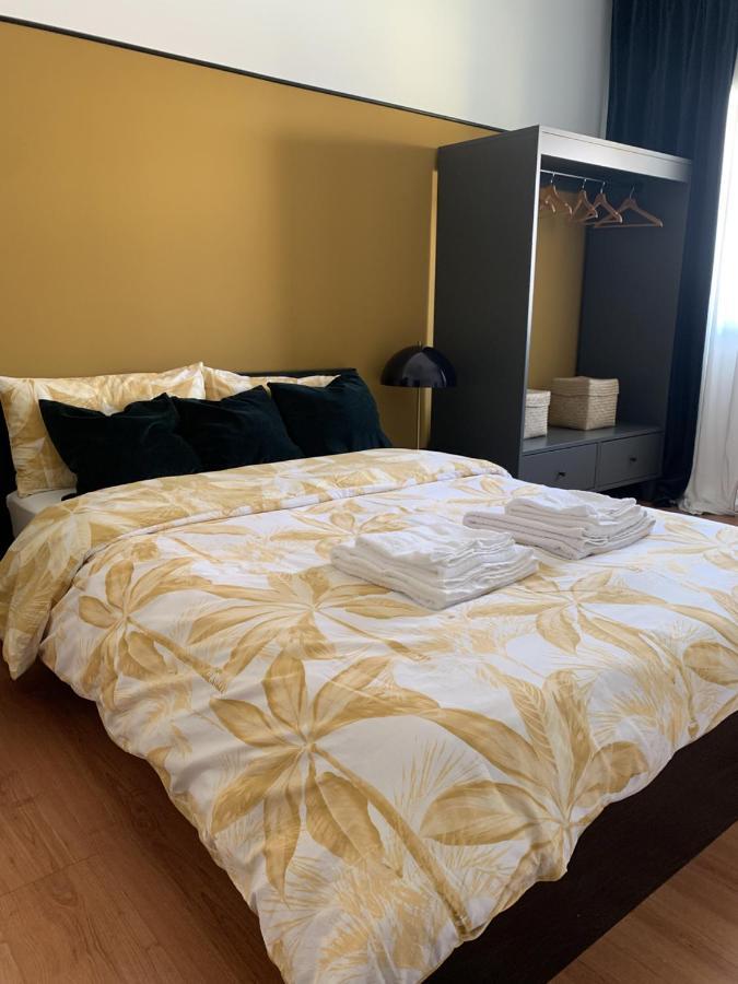 Apartamento Luxury Mira Espanha Na Γκουάρντα Εξωτερικό φωτογραφία