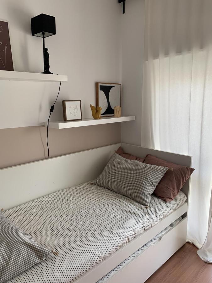 Apartamento Luxury Mira Espanha Na Γκουάρντα Εξωτερικό φωτογραφία