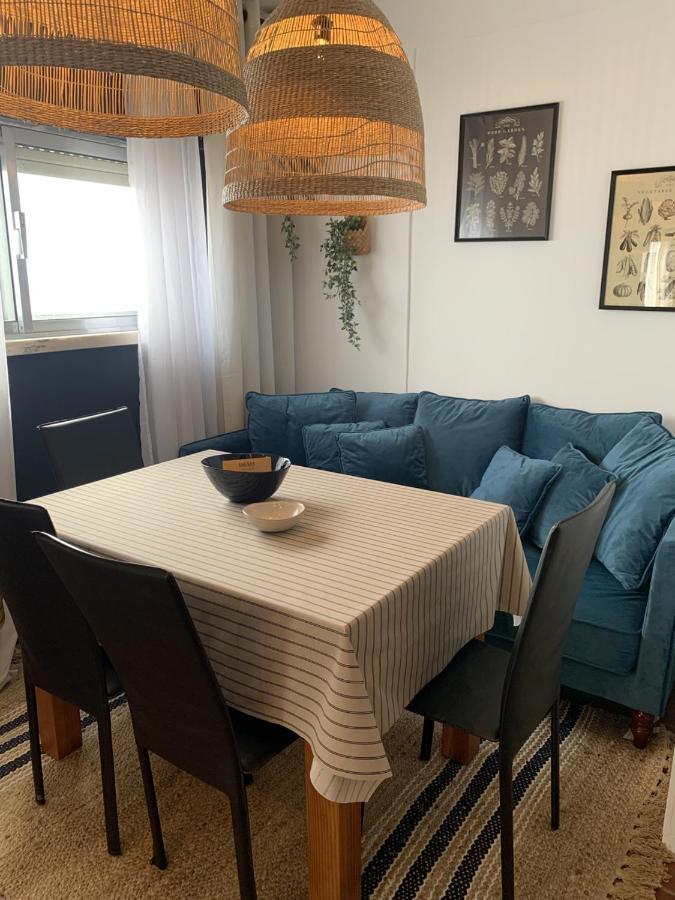 Apartamento Luxury Mira Espanha Na Γκουάρντα Εξωτερικό φωτογραφία