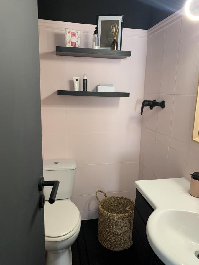 Apartamento Luxury Mira Espanha Na Γκουάρντα Εξωτερικό φωτογραφία